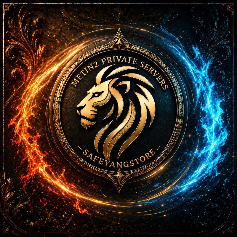 Servidores privados Metin2
